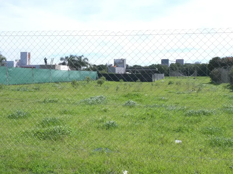 Lotes en Pueblo Esther a metros del Río Paraná