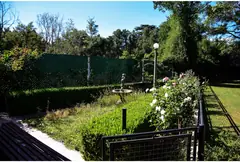 Excelente Casa de categoría con piscina con vista panorámica y muelle al Río Paraná — imagen 12