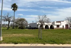 Barrio abierto Eco Lagos: Lote 360 m² listo para construir con todos los servicios. General Lagos — imagen 9