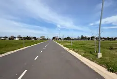 Barrio abierto Eco Lagos: Lote 360 m² listo para construir con todos los servicios. General Lagos — imagen 2