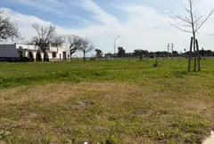 Barrio abierto Eco Lagos: Lote 360 m² listo para construir con todos los servicios. General Lagos — imagen 12