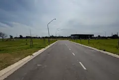 Barrio abierto Eco Lagos: Lote 360 m² listo para construir con todos los servicios. General Lagos — imagen 4