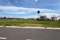 Barrio abierto Eco Lagos: Lote 360 m² listo para construir con todos los servicios. General Lagos — imagen 6