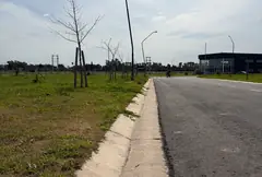Barrio abierto Eco Lagos: Lote 360 m² listo para construir con todos los servicios. General Lagos — imagen 11