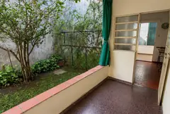 Casa 2 dormitorios con galpón — Barrio Matheu, Rosario — imagen 9