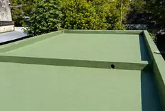 Casa 2 dormitorios con galpón — Barrio Matheu, Rosario — imagen 18