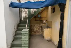 Casa 2 dormitorios con galpón — Barrio Matheu, Rosario — imagen 16