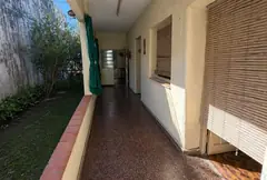 Casa 2 dormitorios con galpón — Barrio Matheu, Rosario — imagen 8