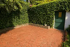 Casa 2 dormitorios con galpón — Barrio Matheu, Rosario — imagen 3