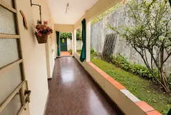 Casa 2 dormitorios con galpón — Barrio Matheu, Rosario — imagen 6