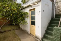 Casa 2 dormitorios con galpón — Barrio Matheu, Rosario — imagen 15