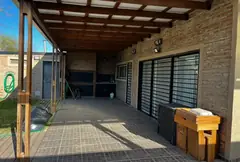 Casa 3 dorm. + comodín con piscina — Pueblo Esther — imagen 4