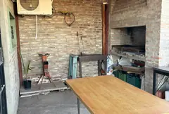 Casa con pileta, en barrio abierto Estación Alvear — imagen 6