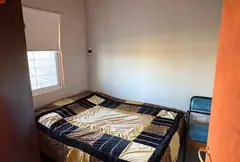 Casa con pileta, en barrio abierto Estación Alvear — imagen 4