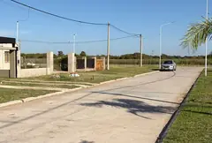 Casa con pileta, en barrio abierto Estación Alvear — imagen 11