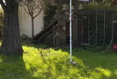 Casa con pileta, galería y parque sobre terreno de 739 m² en Pueblo Esther — imagen 6