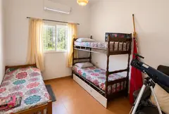 Casa con pileta, galería y parque sobre terreno de 739 m² en Pueblo Esther — imagen 8