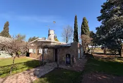 Casa con pileta, galería y parque sobre terreno de 739 m² en Pueblo Esther — imagen 23