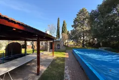Casa con pileta, galería y parque sobre terreno de 739 m² en Pueblo Esther — imagen 16