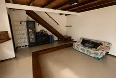 Casa de dos plantas con parque, piscina y cochera para dos vehículos: en Parque Vernazza, Pueblo Esther — imagen 12