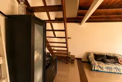 Casa de dos plantas con pileta y quincho sobre dos lotes, en Parque Vernazza — imagen 12