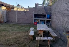 Casa en el centro de Alvear — imagen 8