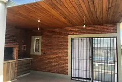 Casa en Los Troncales del Sur, Alvear. Posibilidad de ampliación — imagen 8