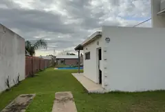 Casa en Los Troncales del Sur, Alvear. Posibilidad de ampliación — imagen 4