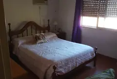 Departamento de dos dormitorios en Planta Alta - Villa Gobernador Galvez APTO CREDITO — imagen 7