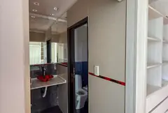 Hermosa casa en Pueblo Esther, a metros del río con PISCINA — imagen 12