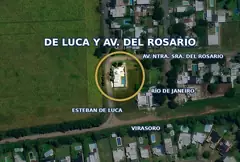 Hermosa casa en Pueblo Esther, a metros del río con PISCINA — imagen 20