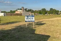 Lote en barrio abierto Eco Tierra - Pueblo Esther. Ubicación inmejorable — imagen 2