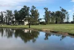 Lote En Chacra El Rincon – Timbues — imagen 8