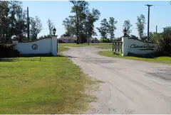 Lote En Chacra El Rincon – Timbues — imagen 15