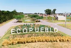Lote en Eco Pueblo Alvear – 263 m² – Excelente ubicación y entorno consolidado — imagen 1