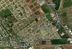 Lote en Eco Pueblo Alvear – 263 m² – Excelente ubicación y entorno consolidado — imagen 12