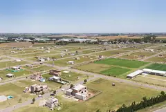 Lote en Eco Pueblo Alvear – 263 m² – Excelente ubicación y entorno consolidado — imagen 10
