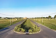 Lote en Eco Pueblo Alvear – 263 m² – Excelente ubicación y entorno consolidado — imagen 4