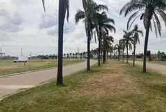 Lote sobre Avenida en Tierra de Sueños Ciudad Náutica - Arroyo Seco — imagen 1