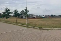 Lote sobre Avenida en Tierra de Sueños Ciudad Náutica - Arroyo Seco — imagen 3