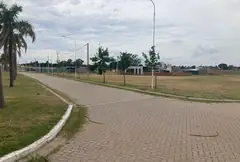 Lote sobre Avenida en Tierra de Sueños Ciudad Náutica - Arroyo Seco — imagen 5