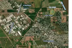 Lotes en Pueblo Esther a metros del Río Paraná — imagen 5