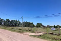 Maxi Lote de 8.000 m2 en Pueblo Esther - Apto Credito — imagen 15