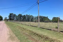 Maxi Lote de 8.000 m2 en Pueblo Esther - Apto Credito — imagen 12