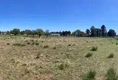 Maxi Lote de 8.000 m2 en Pueblo Esther - Apto Credito — imagen 5