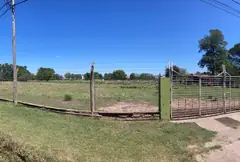 Maxi Lote de 8.000 m2 en Pueblo Esther - Apto Credito — imagen 11