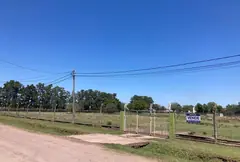Maxi Lote en Pueblo Esther - APTO CREDITO — imagen 22
