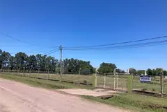Maxi Lote en Pueblo Esther - APTO CREDITO — imagen 2