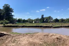 Maxi Lote en Pueblo Esther - APTO CREDITO — imagen 14