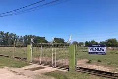 Maxi Lote en Pueblo Esther - APTO CREDITO — imagen 25
